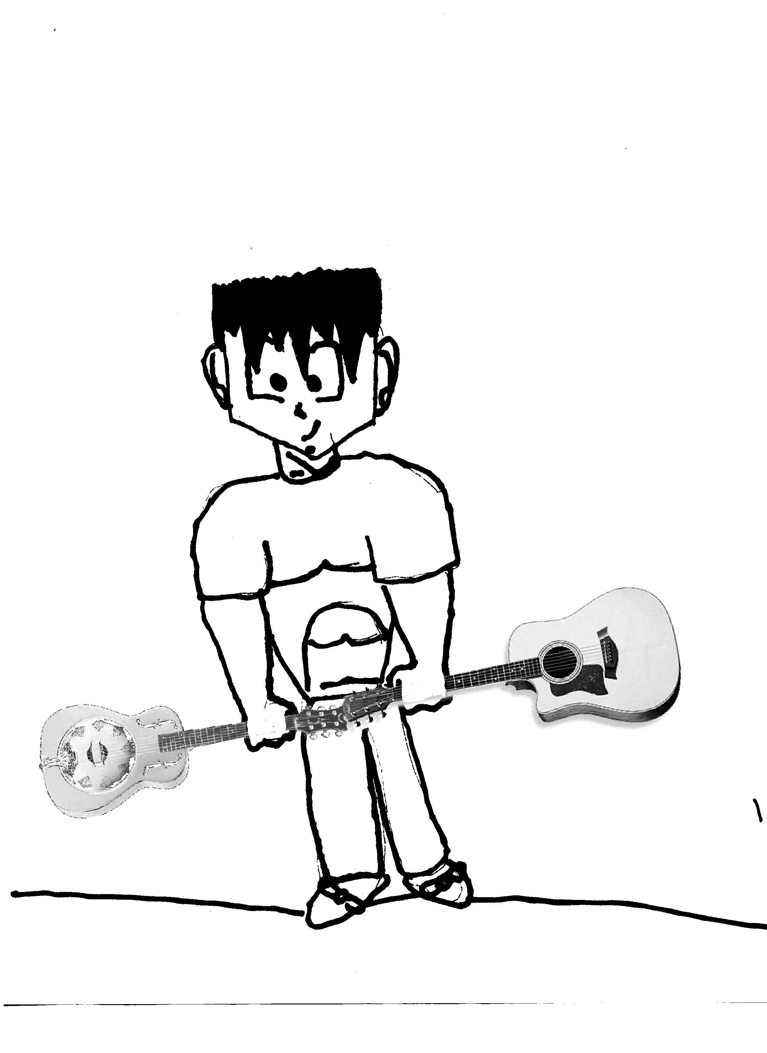 DrawingByMark