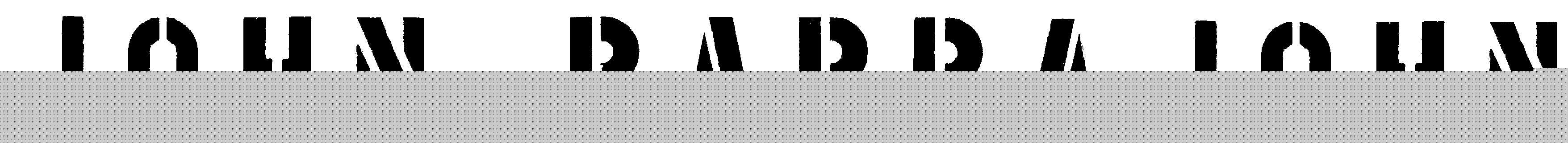 stencil